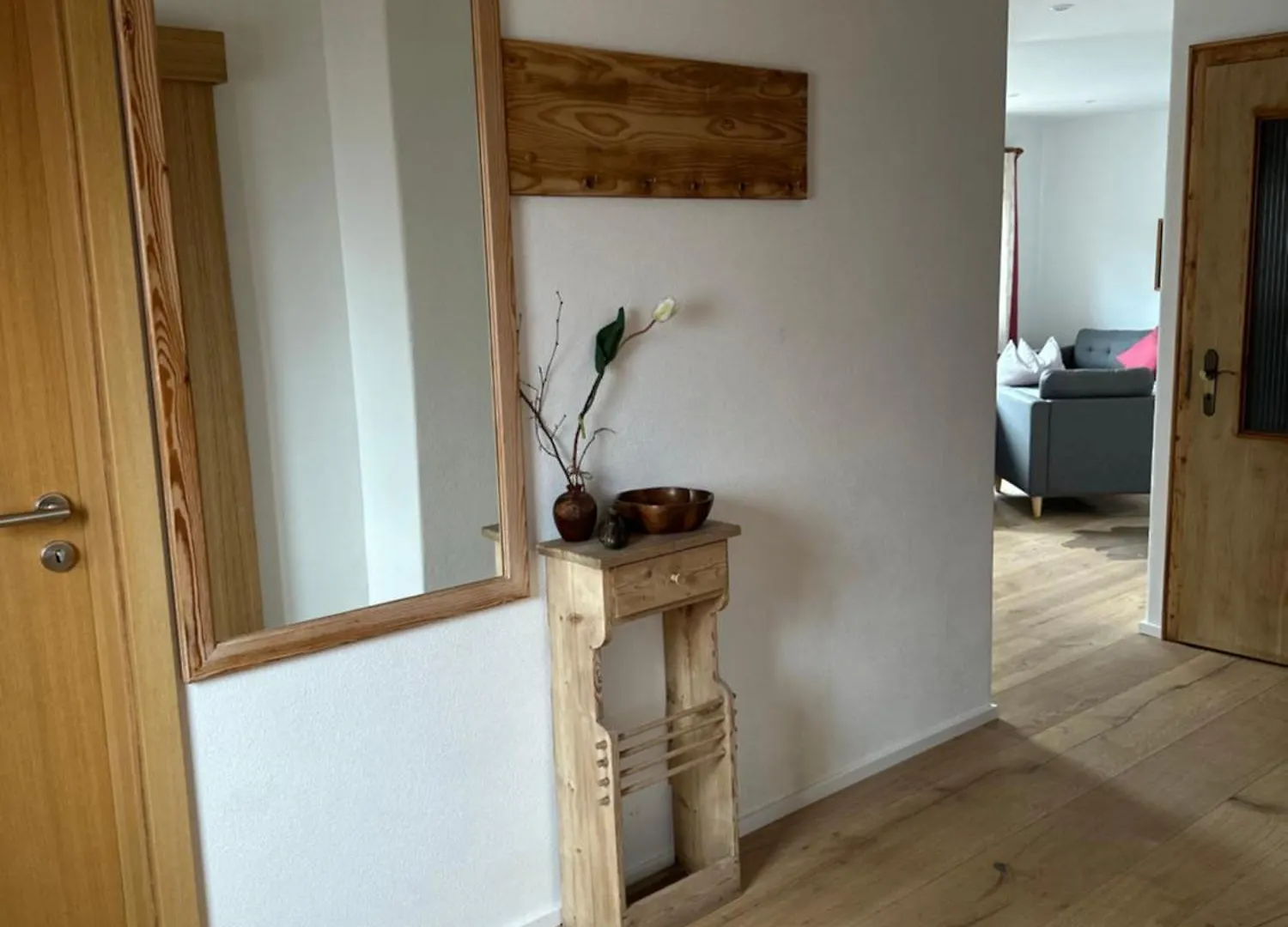 Apartmán Haus Berger Bayrischzell 0*,  Německo
