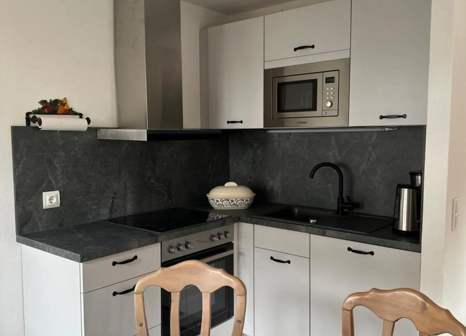 Apartmán Haus Berger Bayrischzell